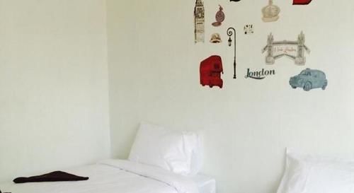 Au Aon Guesthouse タオ島 エクステリア 写真